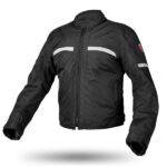 ISPIDO ARGON MOTO JAKNA (IS0221/20/10/2XL)