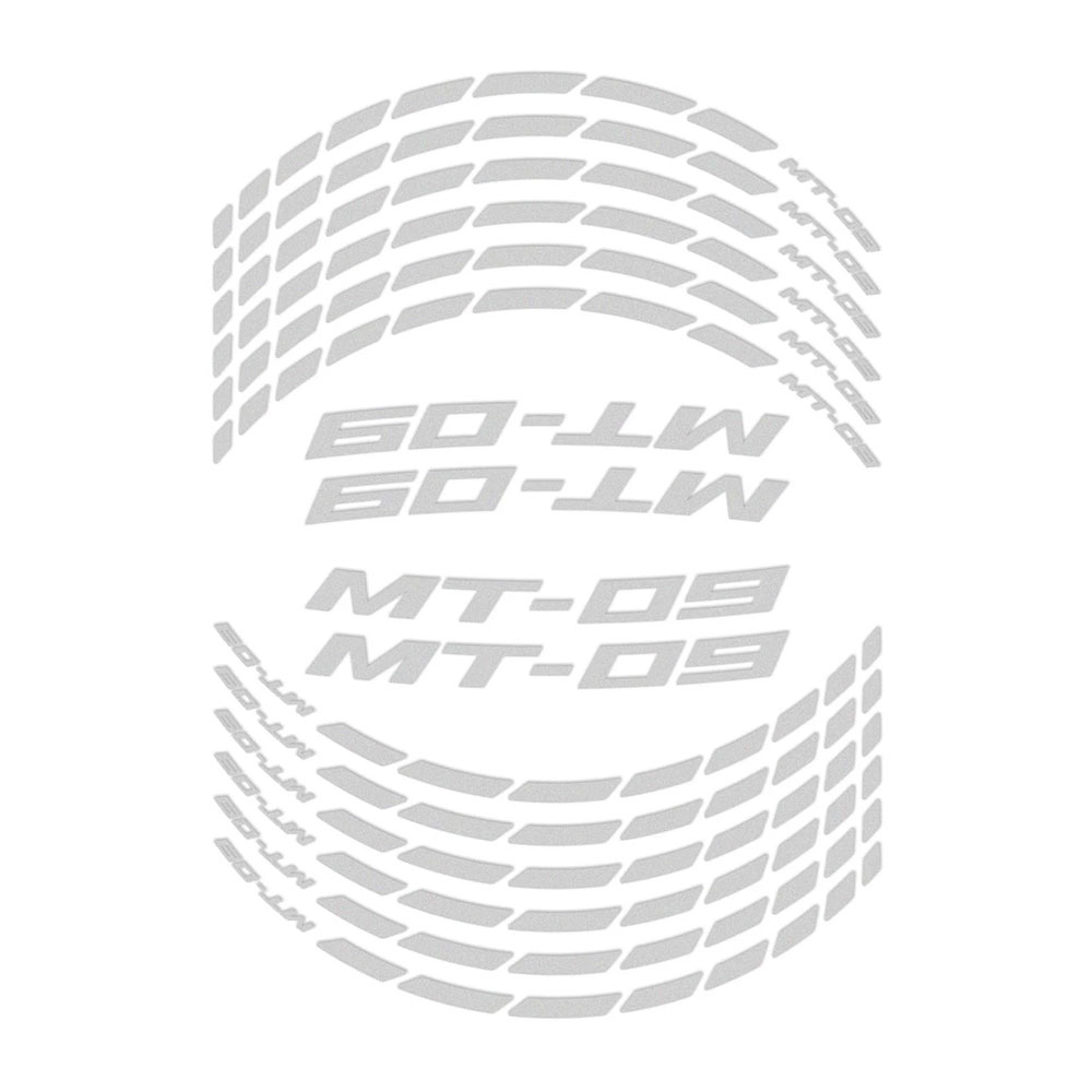 9670634a-8150-44fb-883d-59b626f3bcea Traka za felne ukrasna Yamaha MT-09 (13-23) siva GP KOMPOZIT