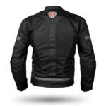 ISPIDO ZINC MOTO JAKNA (IS0225/20/10/2XL)