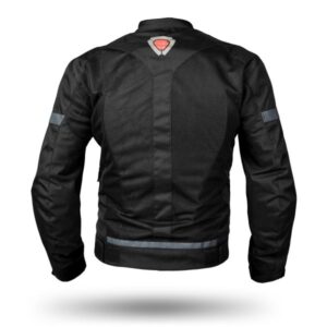 ISPIDO ZINC MOTO JAKNA (IS0225/20/10/2XL)