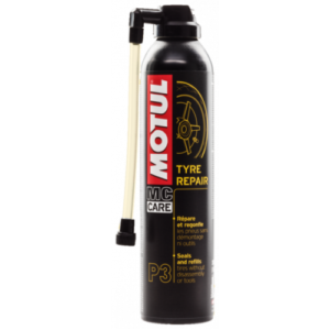 MOTUL SPREJ ZA KRPLJENJE GUMA P3  (102990)