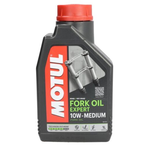 Ulje za vile MOTUL Fork Oil Expert 10W (114074)