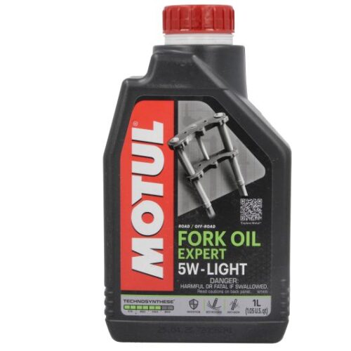 Ulje za vile MOTUL Fork Oil Expert 5W (114073)