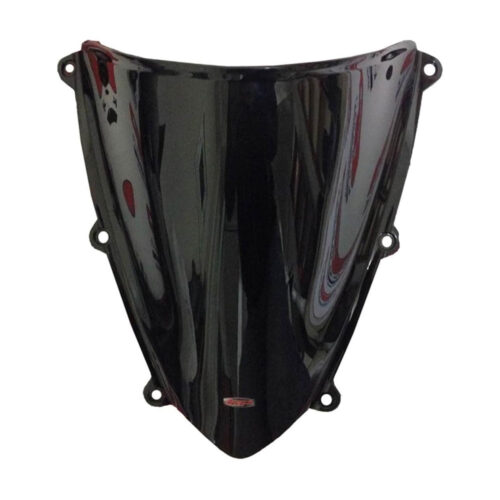 Vizir crni HONDA CBR 600 RR (07-12) GP KOMPOZIT