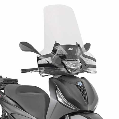 Vizir GIVI Piaggio Beverly 300 / 400 HPE (21-24) 5621A