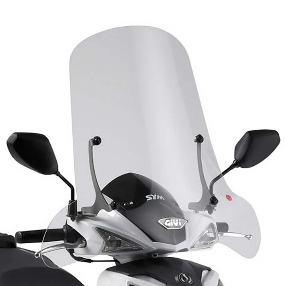 7aace107-ee49-4d00-9efb-68394d8f8b17 Vizir GIVI SYM Syphony SR 50 /125 / 151 (10-16) 297A