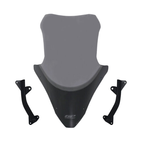 Vizir Honda PCX 125 / 150 zatamnjeni (21-24) GP KOMPOZIT