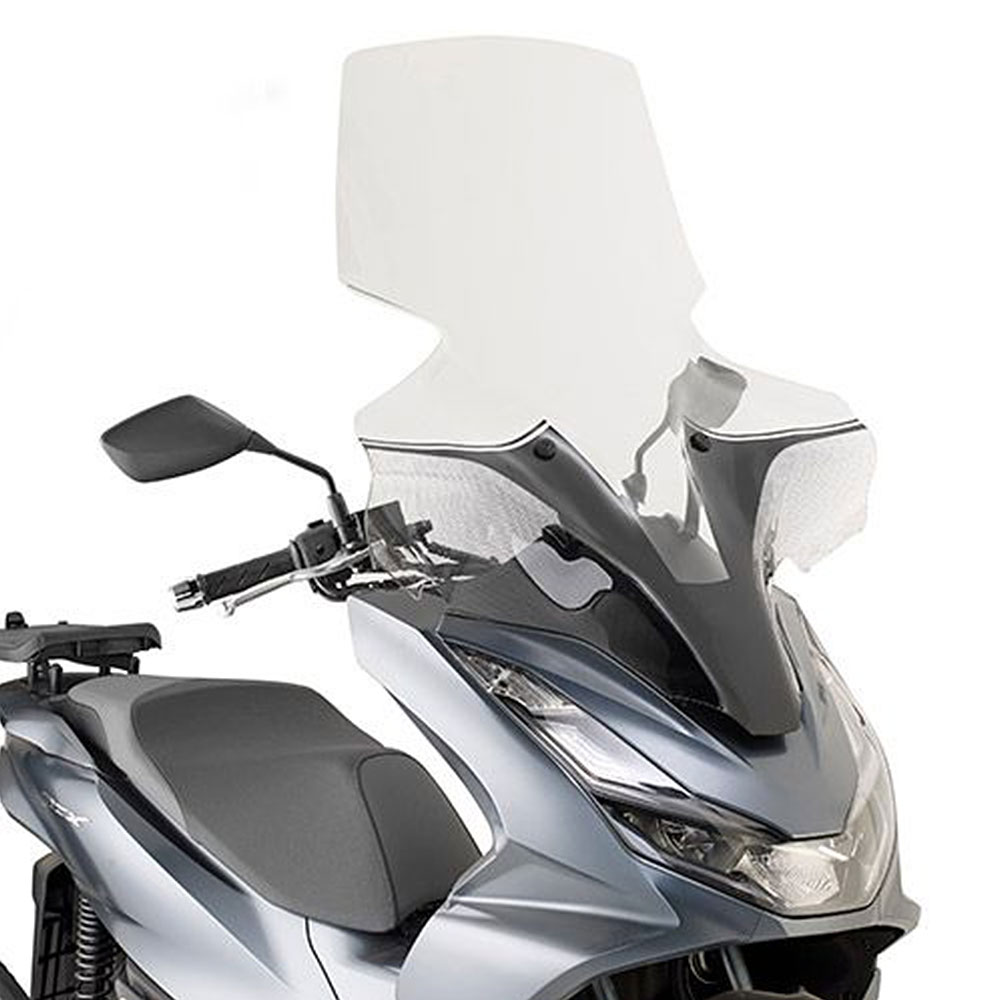 55a180e2-ab77-4f92-ba45-39575933e886 Vizir Kappa Honda PCX 125 (21-24) 1190DTK
