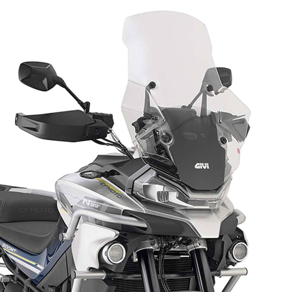 29e018e7-6de8-4f8d-ae3b-b6b781d2aeba Vizir povišeni GIVI CF MOTO 800 MT (22-25 ) D9225ST