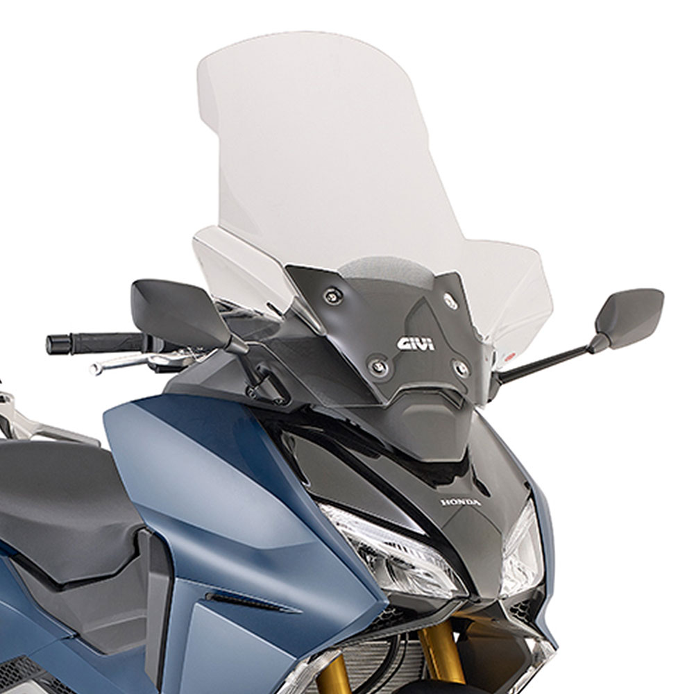 58ef20c4-272c-444b-805b-56c206d1e02a Vizir providni GIVI Honda FORZA 750 (21-24) D1186ST