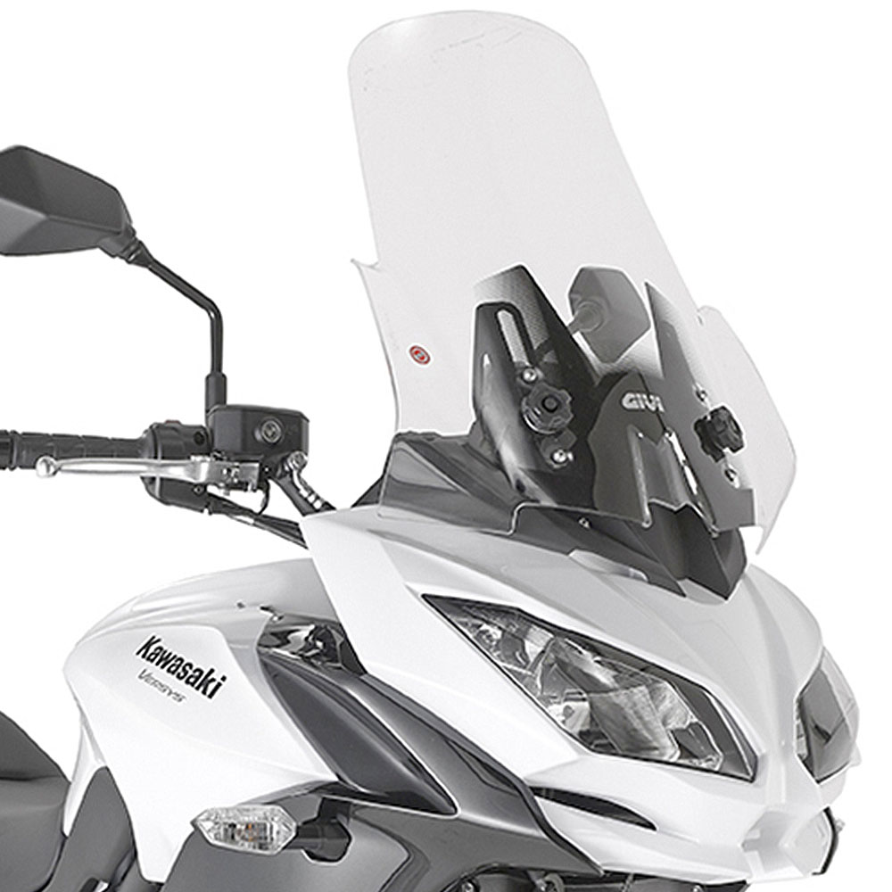 4d762ad2-0d0c-433d-8a1a-c182b66f1092 Vizir providni GIVI Kawasaki Versys 650 (15-16) D4114ST