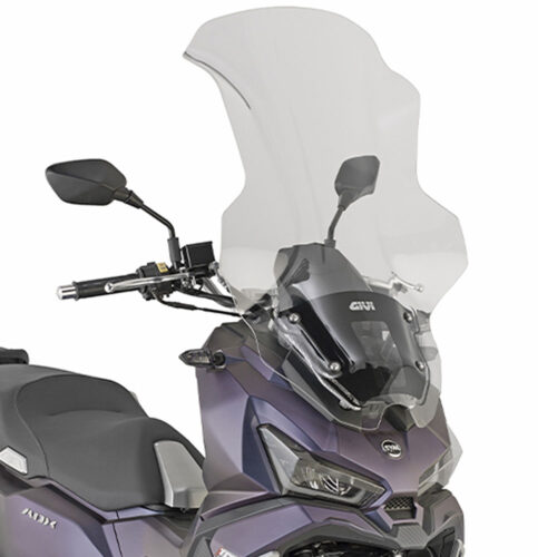 Vizir providni GIVI SYM ADX 125 (24) D7069ST