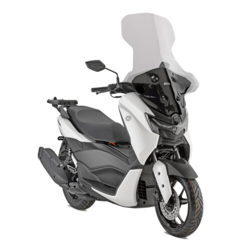 Vizir providni GIVI Yamaha N-Max 125 (25-26) 2170DT