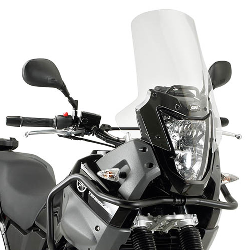 4ffc6cee-61ce-44e3-bfbb-fb33f78ab70d Vizir providni GIVI Yamaha XT 660 Z TENERE (08-16) D443ST