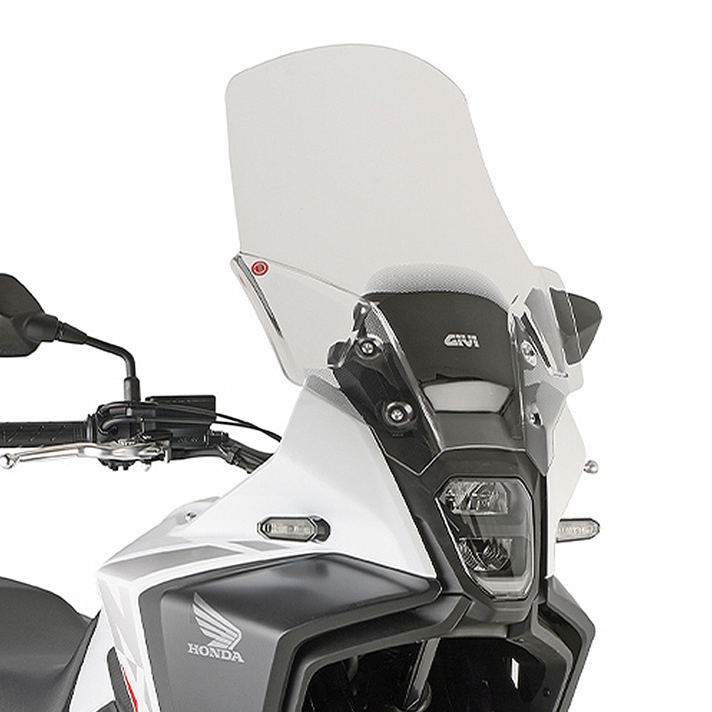 6a1a3edd-0ee9-4e31-ad27-84040bc620fd Vizir providni povišeni GIVI Honda NX 500 (24-) D1203ST