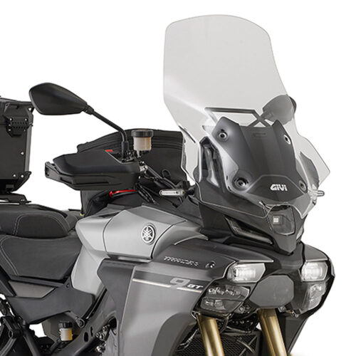 Vizir providni povišeni GIVI Yamaha TRACER 9/GT/GT+ (25-26) D2171ST