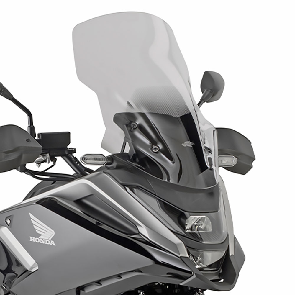 b575f179-7da7-41ec-8b80-78443fa8dd6d Vizir providni povišeni Kappa Honda NC 750 X (25-) KD1217ST