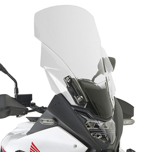 Vizir providni povišeni Kappa Honda XL 750 Transalp (23-24) KD1201ST