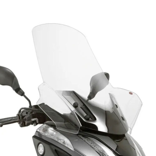 Vizir providni povišeni Kappa Yamaha T-MAX 560 (22-25) KD2161ST