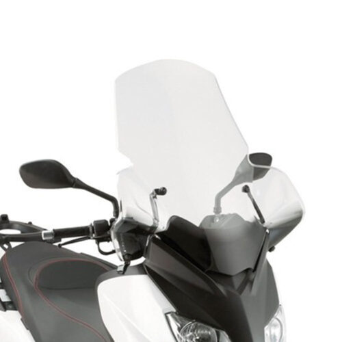 Vizir providni povišeni Kappa Yamaha X MAX 125-250 (10-13) 446DTK