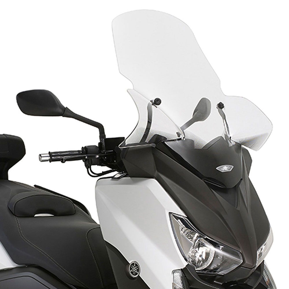 ee809eff-a4f2-4dac-9acb-29ab9e81537f Vizir providni povišeni Kappa Yamaha X-MAX 400 (13-16) 2111DTK