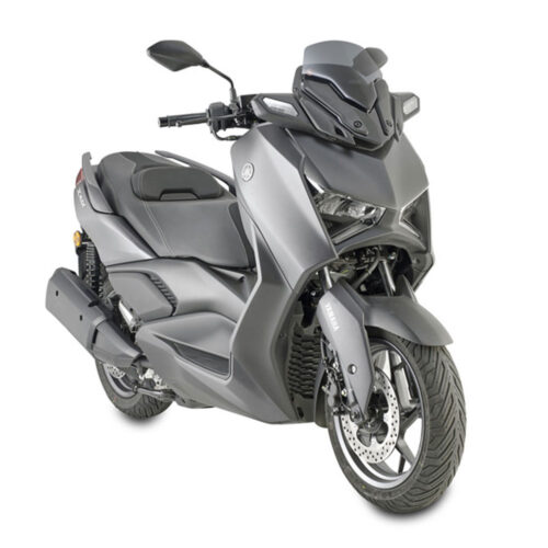 Vizir sportski zatamnjeni GIVI Yamaha X-Max 125 / 300 (23-25) D2167B