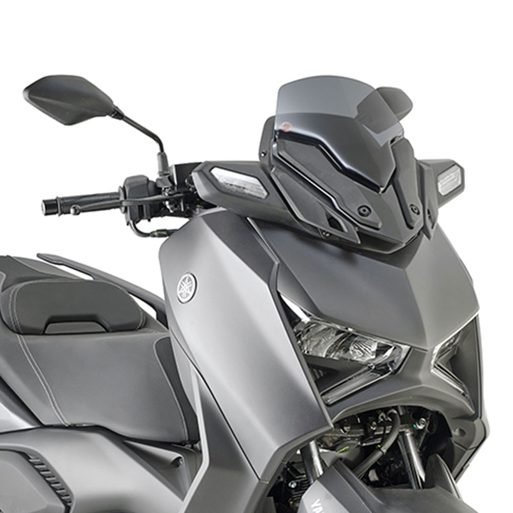 95a63223-ba06-4a51-bd77-90fcb5d5d413 Vizir sportski zatamnjeni Kappa Yamaha X-Max 125 / 300 (23-25) KD2167B
