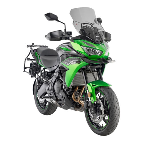Vizir zatamnjen GIVI Kawasaki Versys 650 (22-26) D4132S