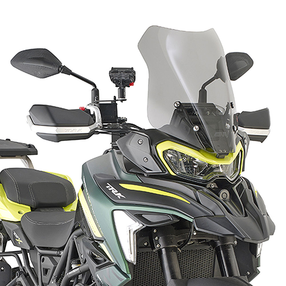 6ce3759a-b155-45f8-acc1-b48dce778357 Vizir zatamnjeni GIVI Benelli TRK 702 / X (23-24) D8717S