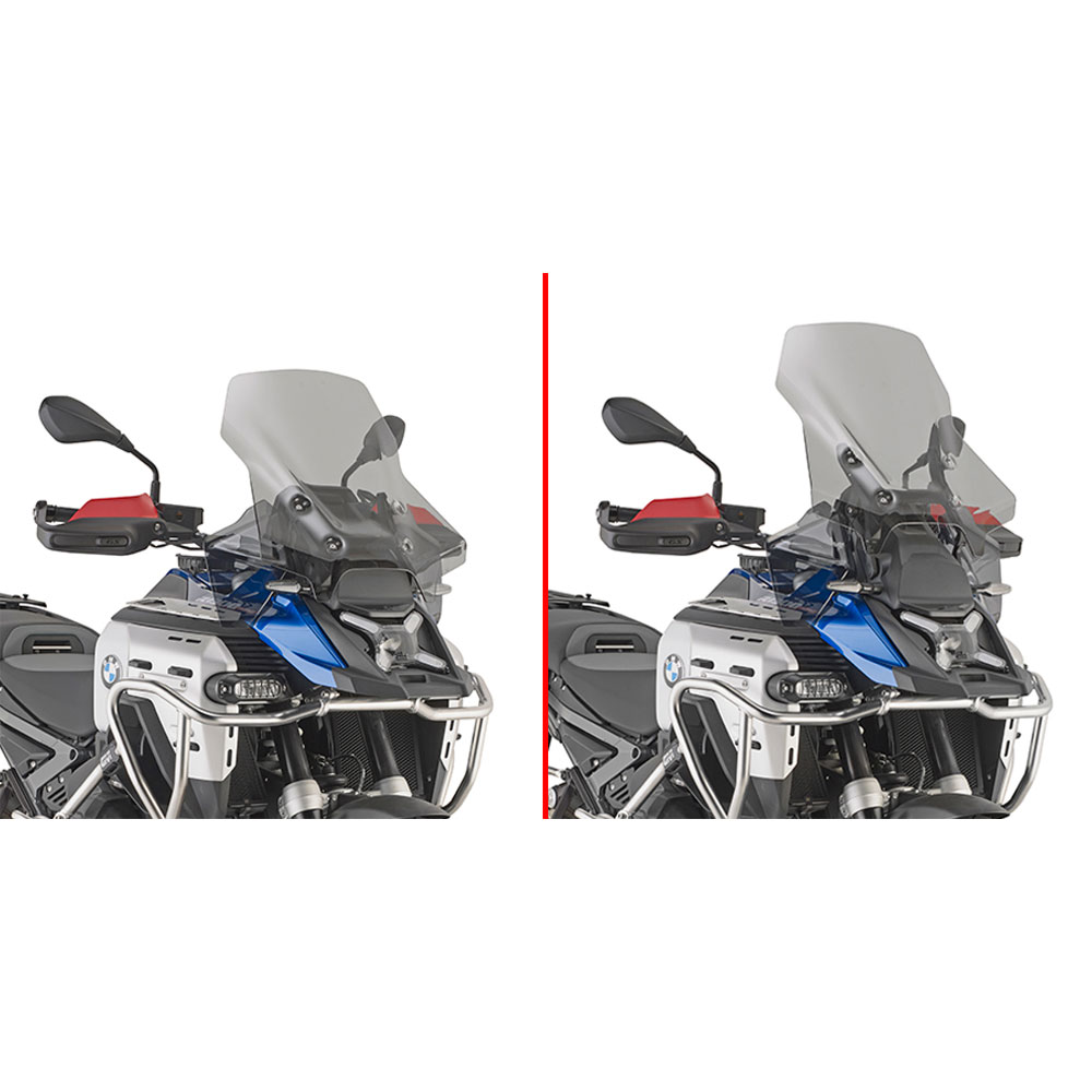 d9977631-9128-4159-9095-510a4c8b7665 Vizir zatamnjeni GIVI BMW R 1300 GS Adventure (25-) D5146S