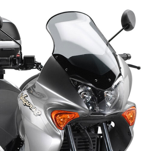 Vizir zatamnjeni GIVI Honda XL 125 V Varadero (01-06) D215S