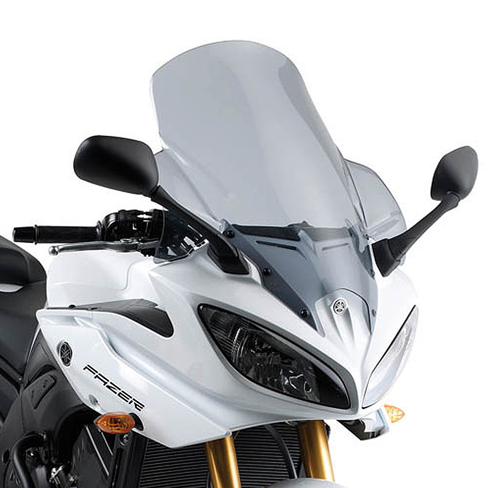 6dfd8bde-f7a4-4ec7-af37-fd33fd5d901c Vizir zatamnjeni GIVI Yamaha Fazer 8 800 (10-15) D448S