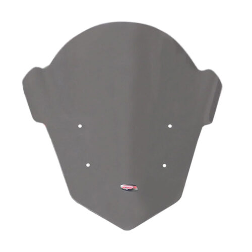 Vizir zatamnjeni HONDA CBR 650 F (14-18) 34cm GP KOMPOZIT