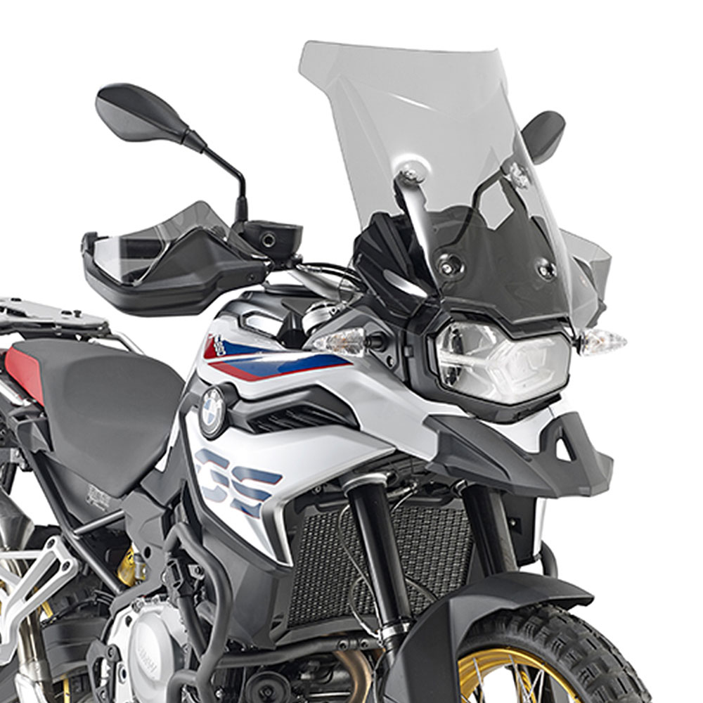 bf685127-adc7-4fb1-b456-7ab255bc3d97 Vizir zatamnjeni Kappa BMW F 750 / 850 GS (18-23) KD5127S
