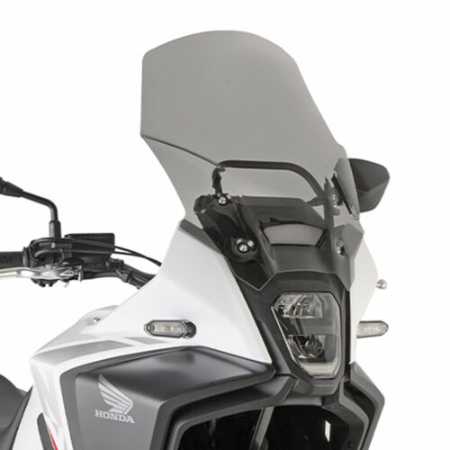 Vizir zatamnjeni Kappa Honda NX 500 (24-) KD1203S