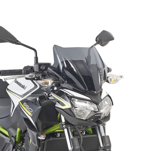 Vizir zatamnjeni Kappa Kawasaki Z 650 (20-26) / Yamaha MT-03 (20-26) 4128SK