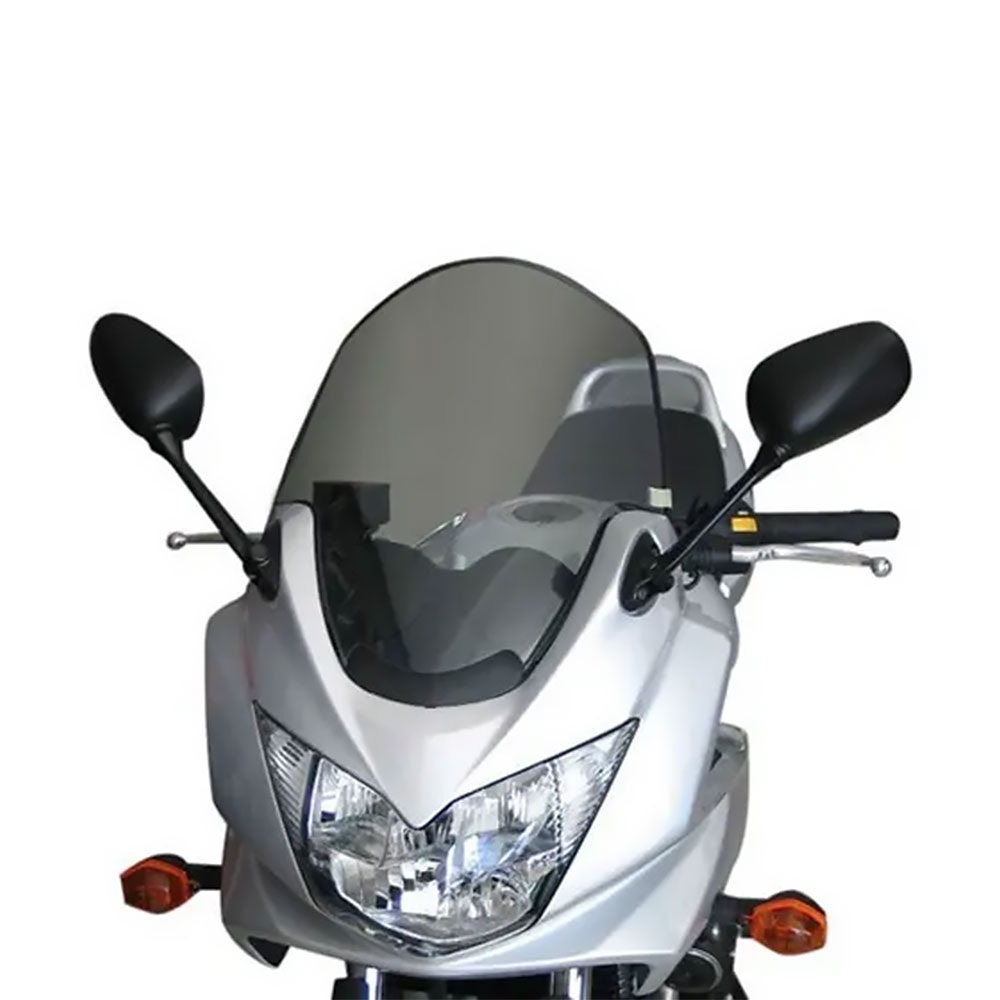 7bb854f4-c73b-46e5-b5fc-46bce82510da Vizir zatamnjeni Kappa SUZUKI GSF 650 S / 1250 BANDIT S (05-11) KD262S