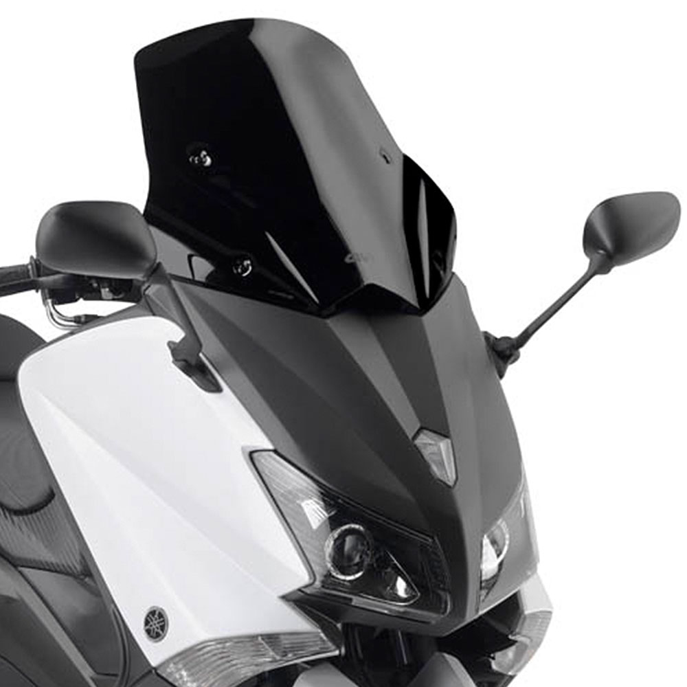 d63805de-a819-43c9-9196-7208e0db6e15 Vizir zatamnjeni niski GIVI Yamaha T-MAX 530 (12-16) D2013B