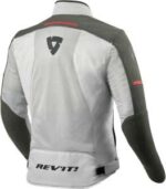 REVIT LETNJA JAKNA AIRWAVE 3   (MM-FJT273_4130_M) - Slika 2