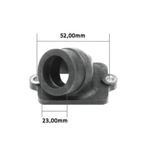 Grlo karburatora Piaggio/Gilera 50cc 2T RMS