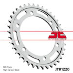 Lančanik zadnji JT JTR1220-36 (520) 36 zuba