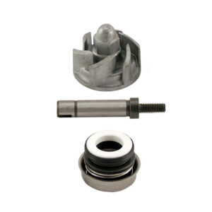 Vodena pumpa Aprilia Leonardo 250 kpl (99-01) RMS