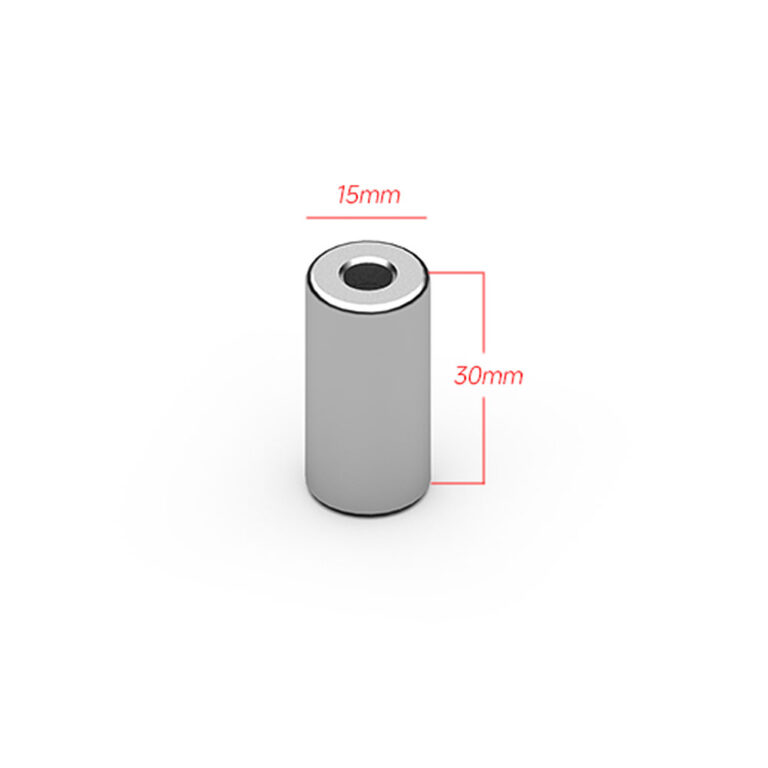 Pin za štender prednji na stub volana 15mm MB-MOTO