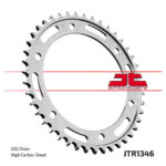 Lančanik zadnji JT JTR1346-43 (525) 43 zuba