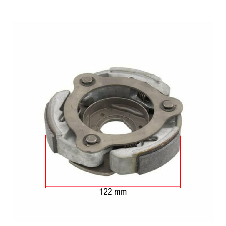 Kvačilo Piaggio Liberty 125cc 4T 3V 13-17 RMS ( 122 mm )