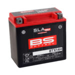 Akumulator BS 12V 14Ah gel BTX14H-FA SLA Max levi plus (150 x 87 x 145) 220A