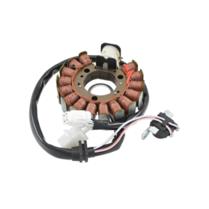 Ploča paljenja – Namotaji Yamaha 125/150/180 4T.Majesty  RMS