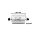 Filter goriva univerzalni za skutere i motocikle UFI 3176000