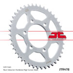 Lančanik zadnji JT JTR478-54 (520) 54 zuba