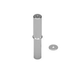 Pin za štender za Mono viljušku 27.5mm MB-MOTO